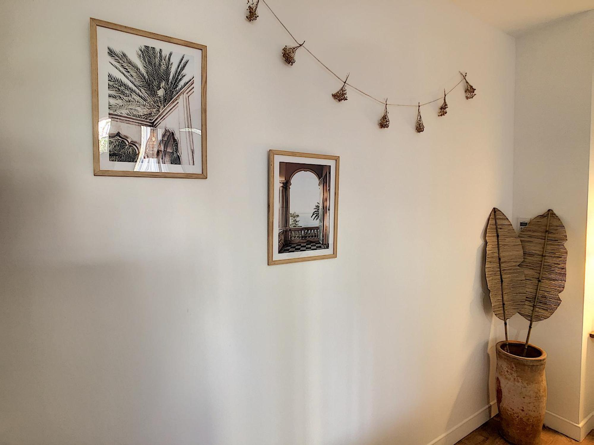 - - - Maison Uma - - - Wifi, Mer Et Centre Marseille Eksteriør bilde